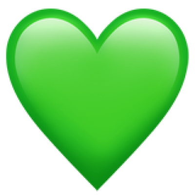 💚